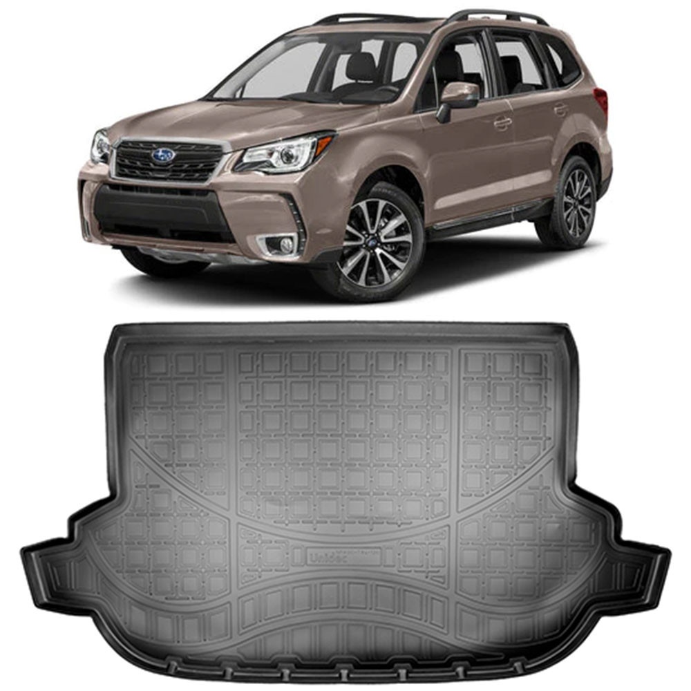 Tavita portbagaj auto dedicata pentru haionul masinii tale Subaru Forester