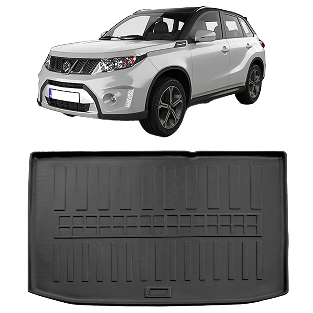Tavita portbagaj auto dedicata pentru haionul masinii tale Suzuki Vitara