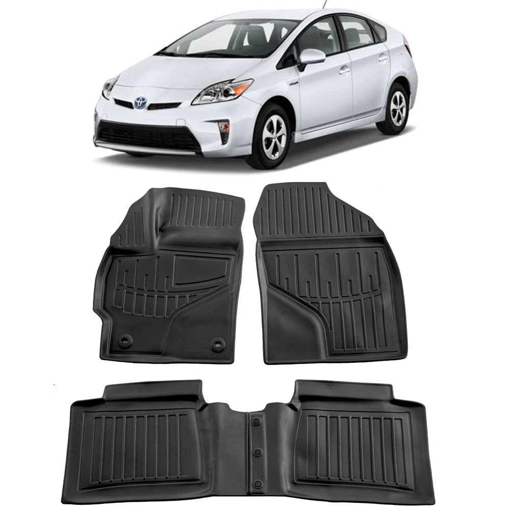 Set covorase auto pentru masina ta Toyota Prius