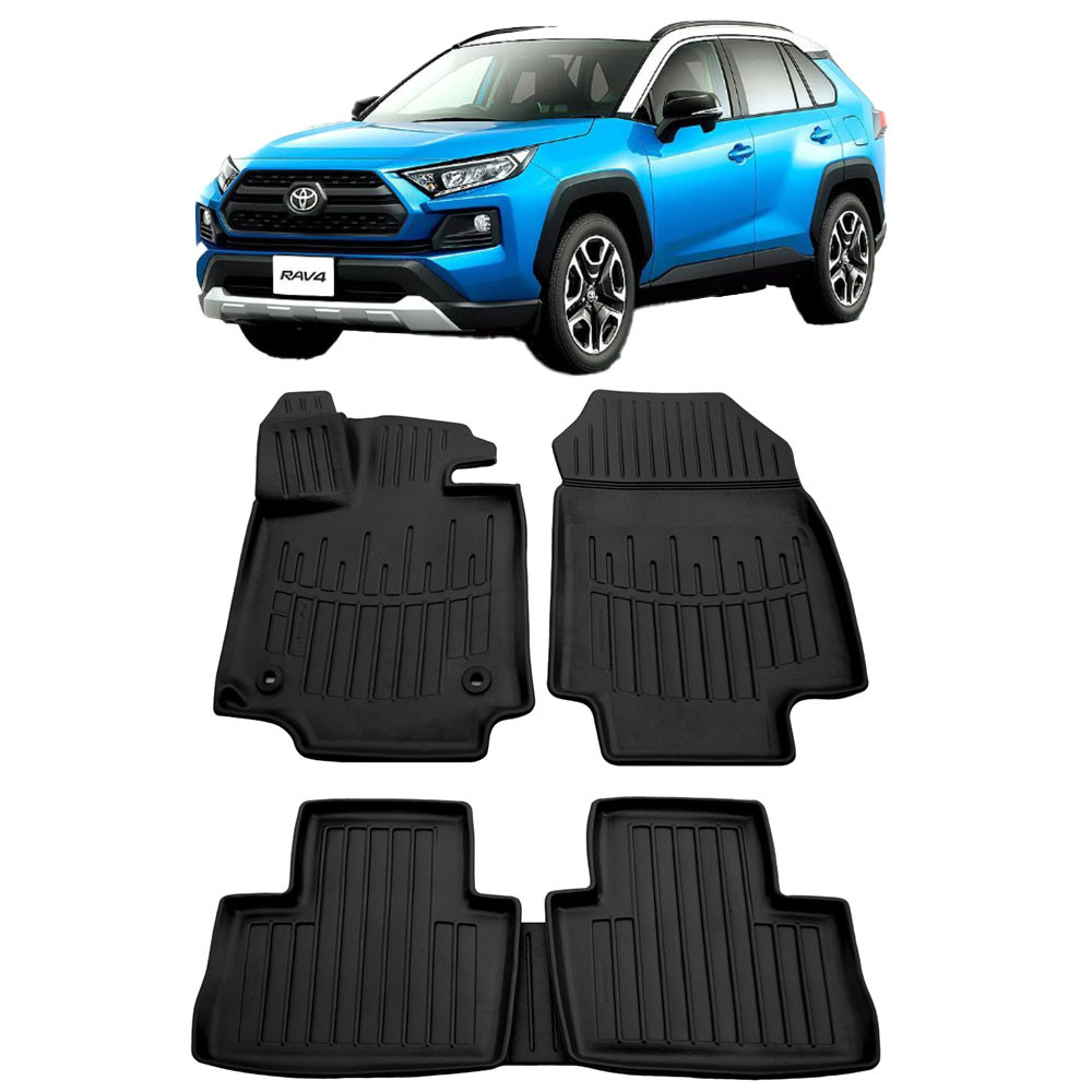 Set covorase auto pentru masina ta Toyota Rav 4