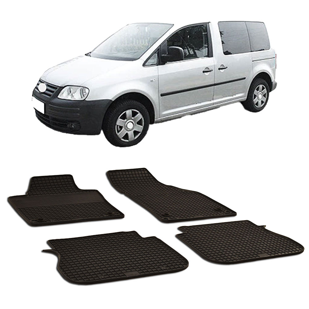 Set covorase auto pentru masina ta VOLKSWAGEN Caddy