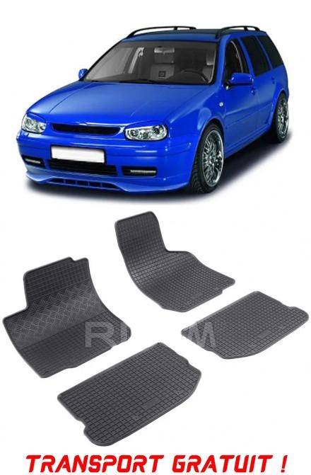 Covorase auto pentru masina ta Volkswagen Golf