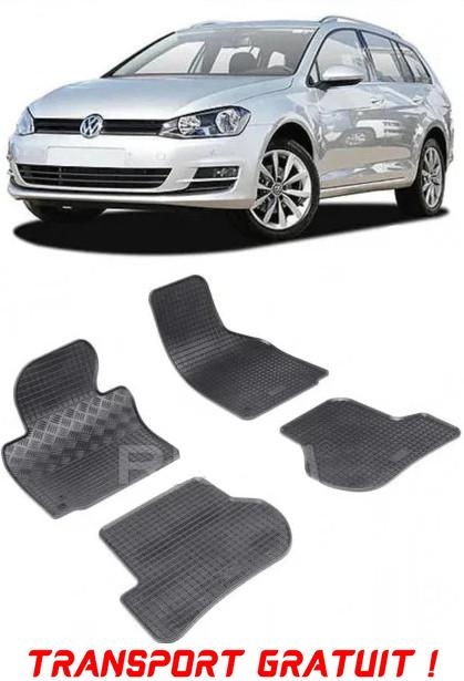 Covorase auto pentru masina ta Volkswagen Golf