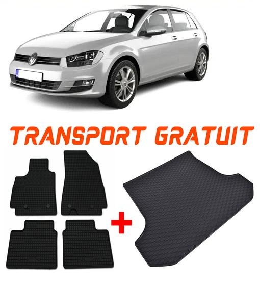 Covorase auto pentru masina ta VOLKSWAGEN Golf