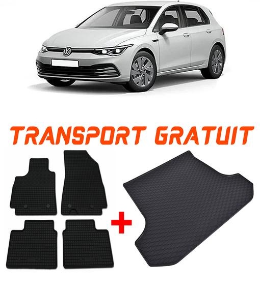 Covorase auto pentru masina ta VOLKSWAGEN Golf
