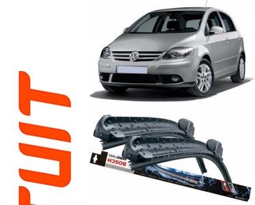 Stergatoare auto dedicat cu masina VOLKSWAGEN