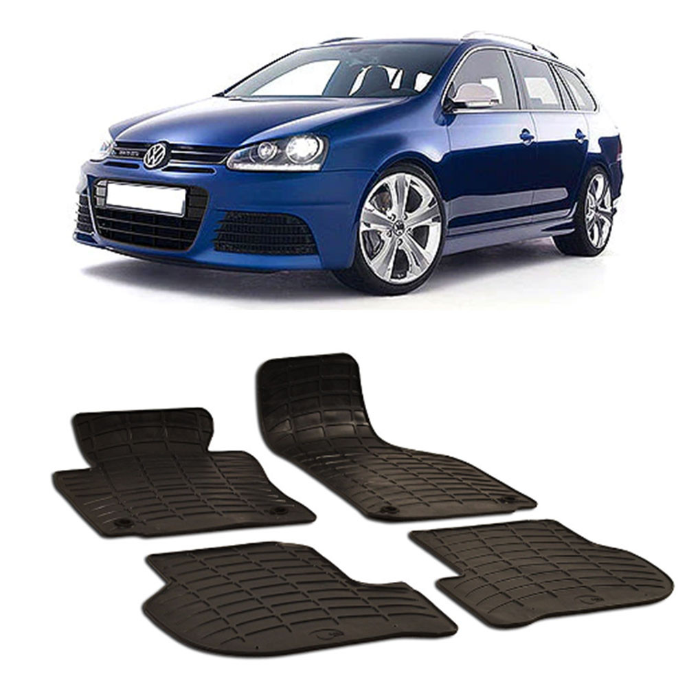 Set covorase auto pentru masina ta VOLKSWAGEN Golf