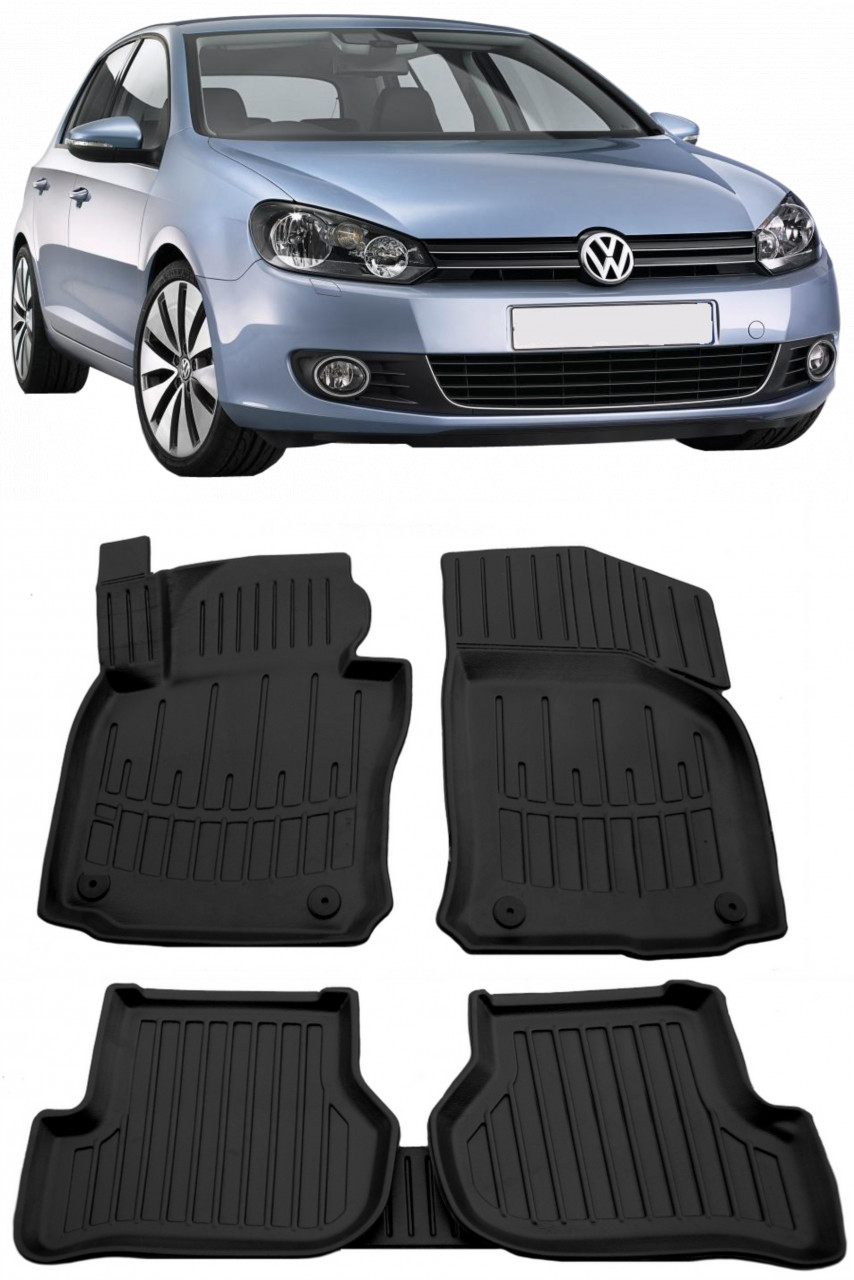 Set covorase auto pentru masina ta VOLKSWAGEN Golf