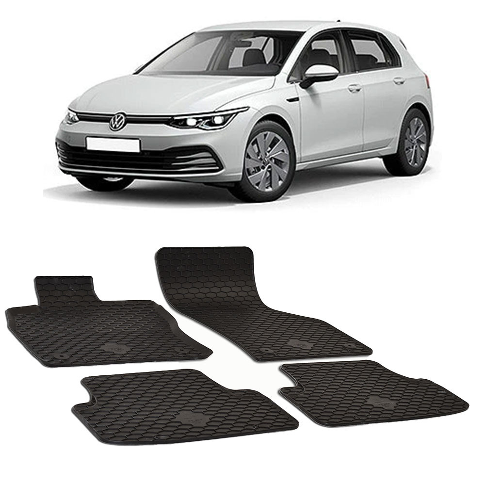 Set covorase auto pentru masina ta VOLKSWAGEN Golf