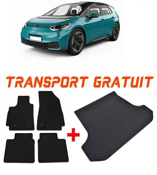 Covorase auto pentru masina ta VOLKSWAGEN ID