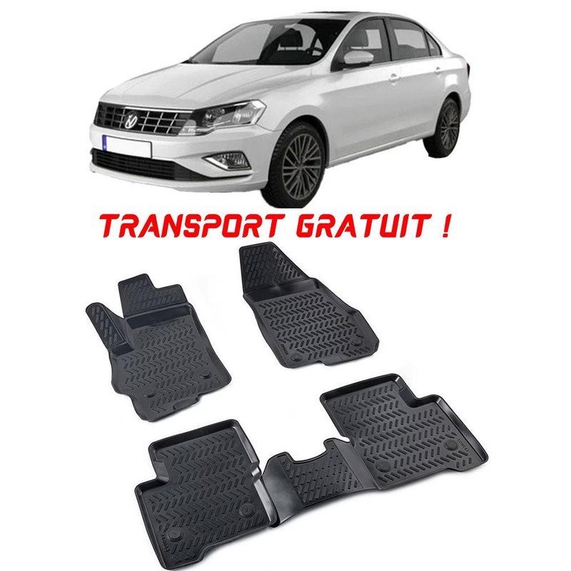 Set covorase auto pentru masina ta VOLKSWAGEN Jetta