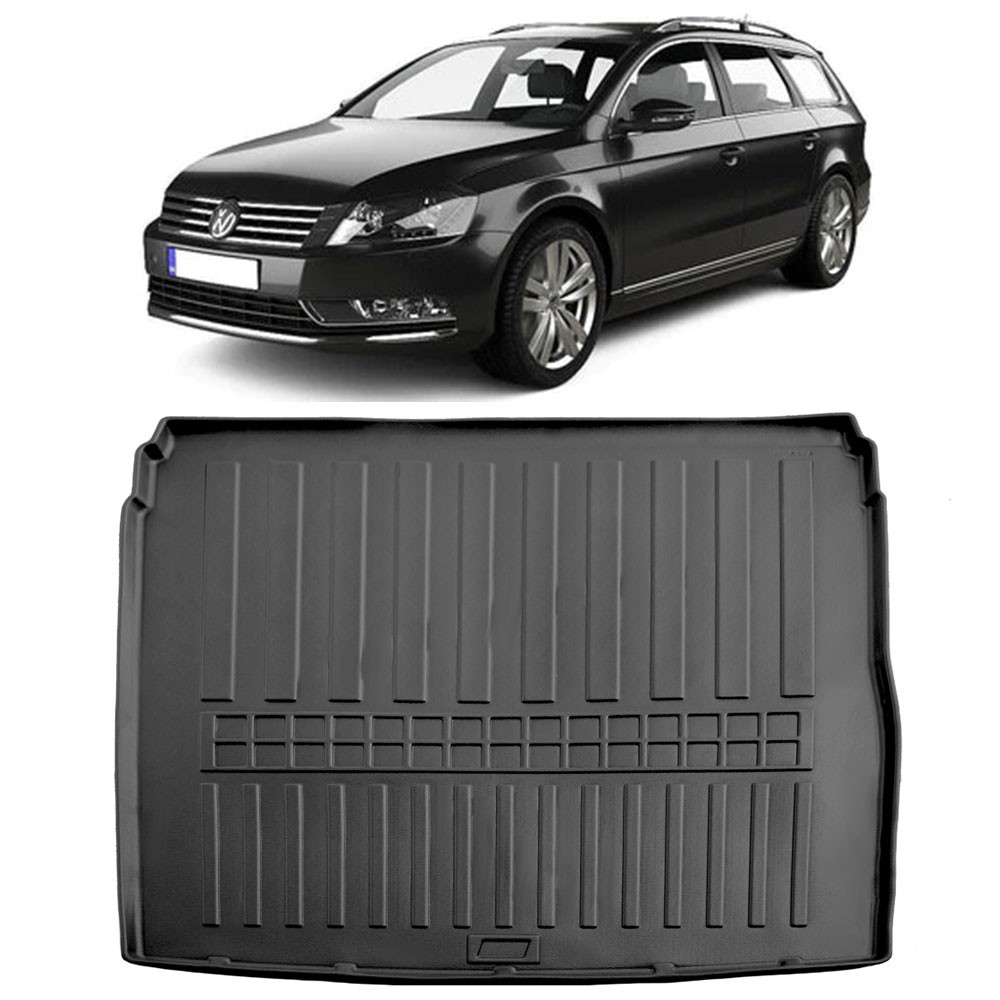 Tavita portbagaj auto dedicata pentru haionul masinii tale VOLKSWAGEN Passat
