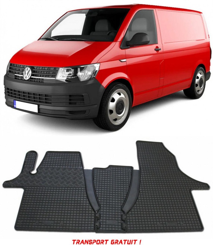 Covorase auto pentru masina ta Volkswagen T6