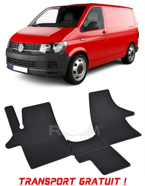 Covorase auto pentru masina ta Volkswagen T6