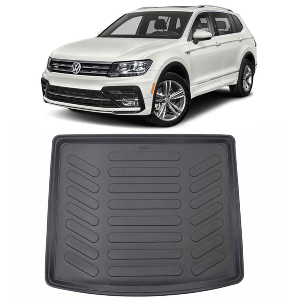 Tavita portbagaj auto dedicata pentru haionul masinii tale VOLKSWAGEN Tiguan
