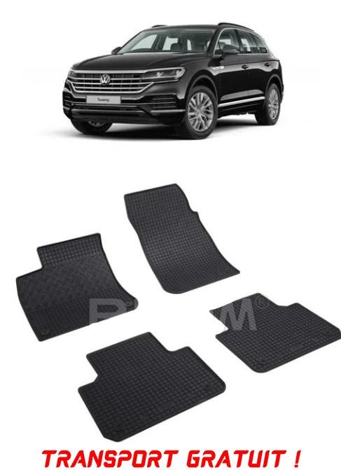 Covorase auto pentru masina ta Volkswagen Touareg