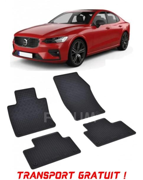 Covorase auto pentru masina ta Volvo S60