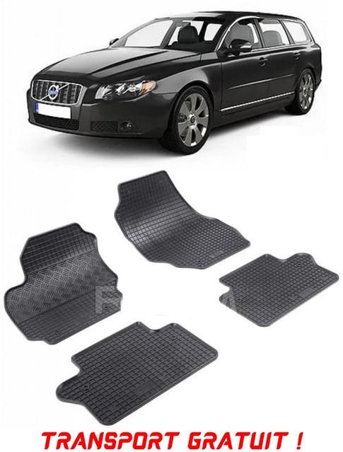Covorase auto pentru masina ta Volvo V70