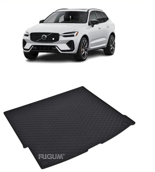 Tavita portbagaj auto dedicata pentru masina Volvo Xc60