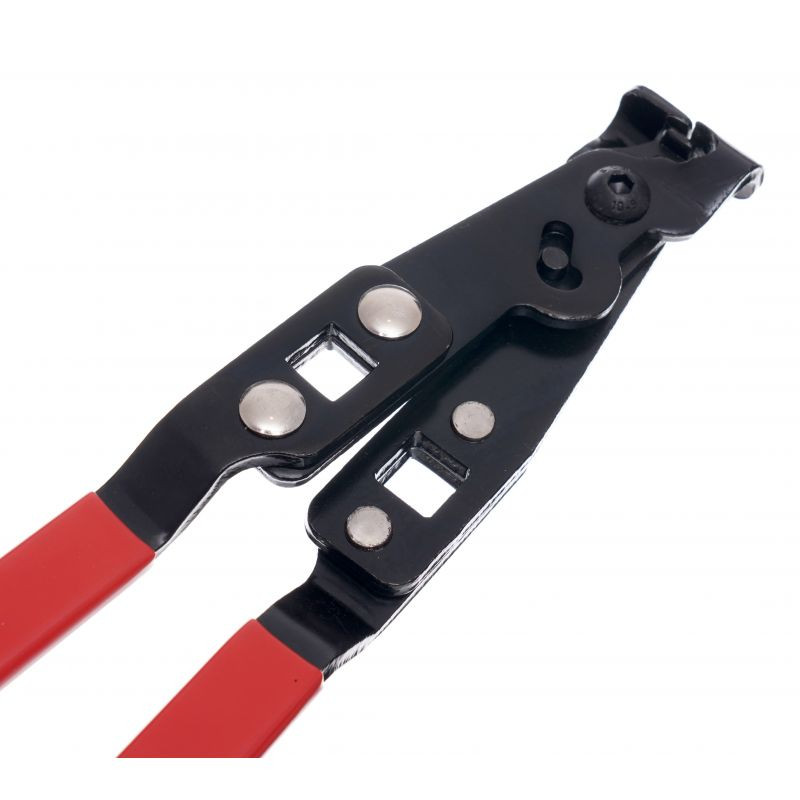 Cleste de prindere pentru furtun HD 10