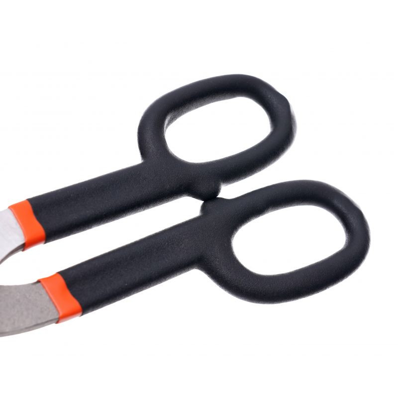 Foarfece drept pentru taiat tabla 225mm TLBC10364