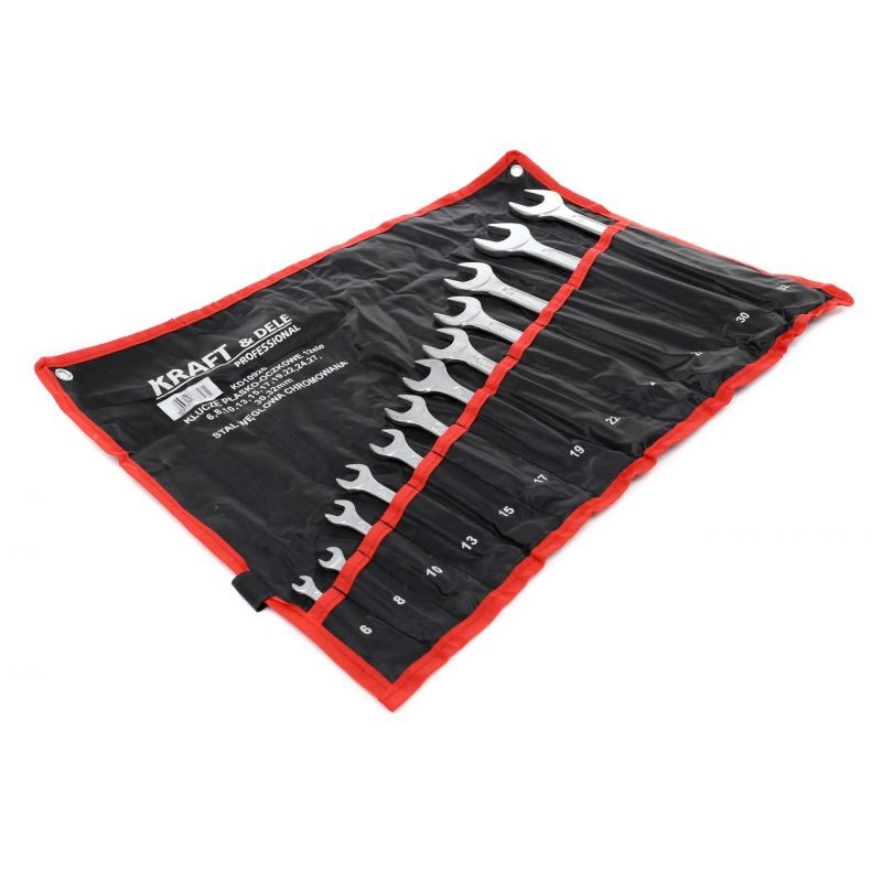 Set chei fixe combinate 12 piese 6-32mm Barracuda TLBC10926