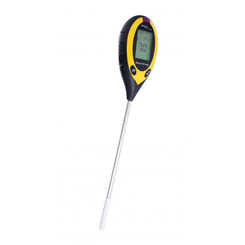 Tester pentru sol TLBC11408