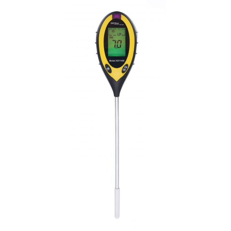 Tester pentru sol TLBC11408