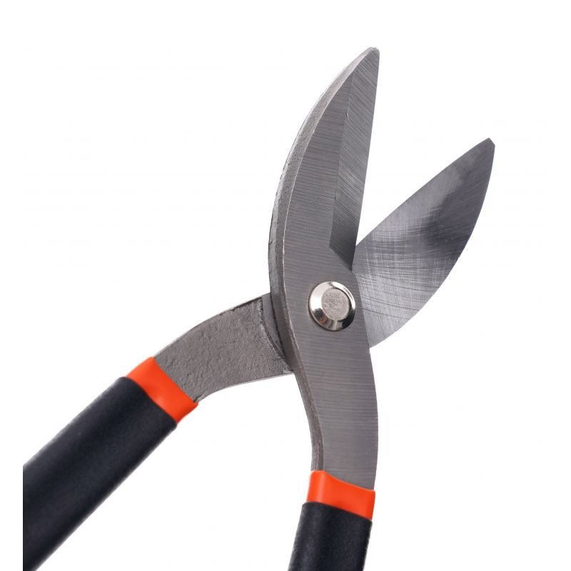 Foarfece drept pentru taiat tabla 225mm TLBC10364