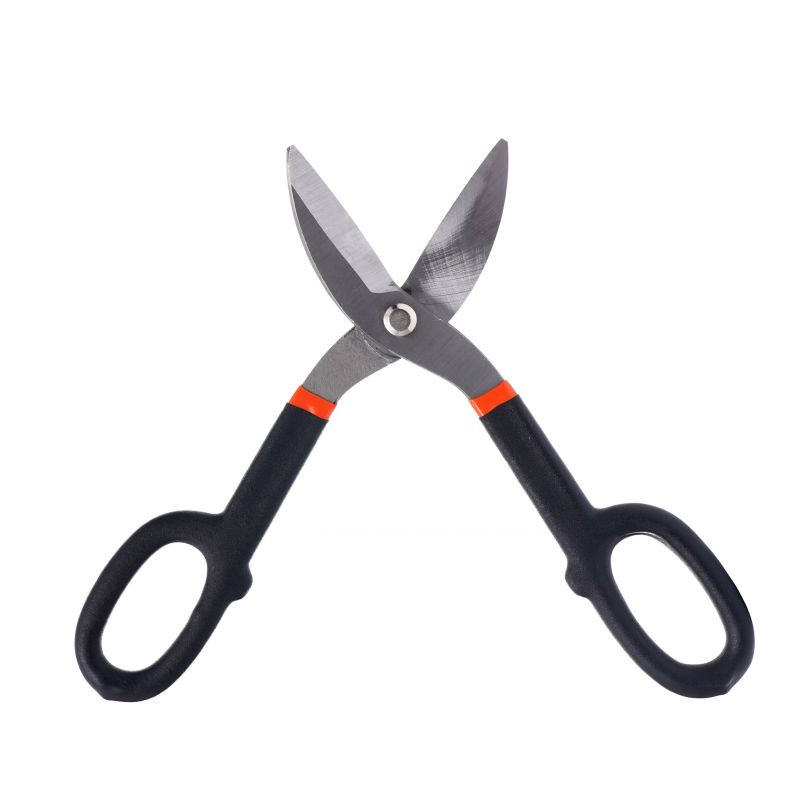 Foarfece drept pentru taiat tabla 225mm TLBC10364