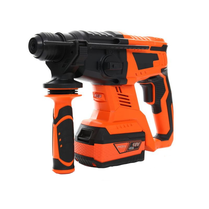 Ciocan Rotopercutor 18v 4a 1769