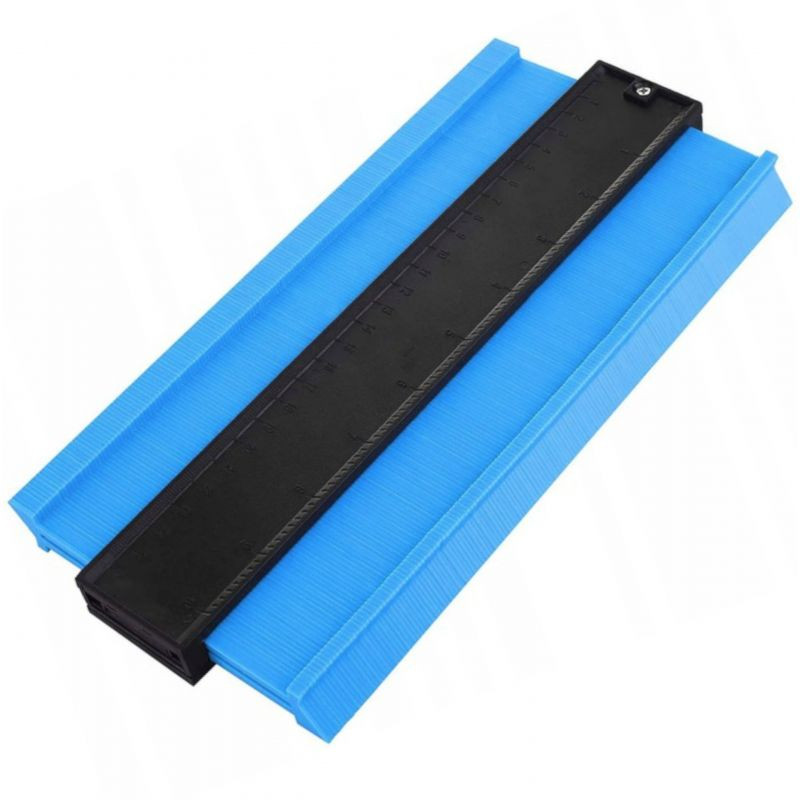 Dispozitiv copiat contur sablonare 250mm TLBC10388 Barracuda