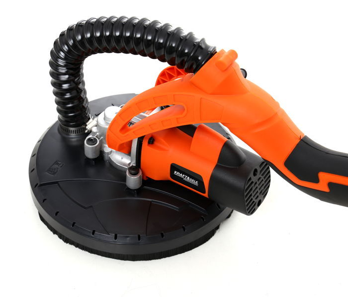 Slefuitor pereti girafa 710W Barracuda R7237A-C TLBC1541