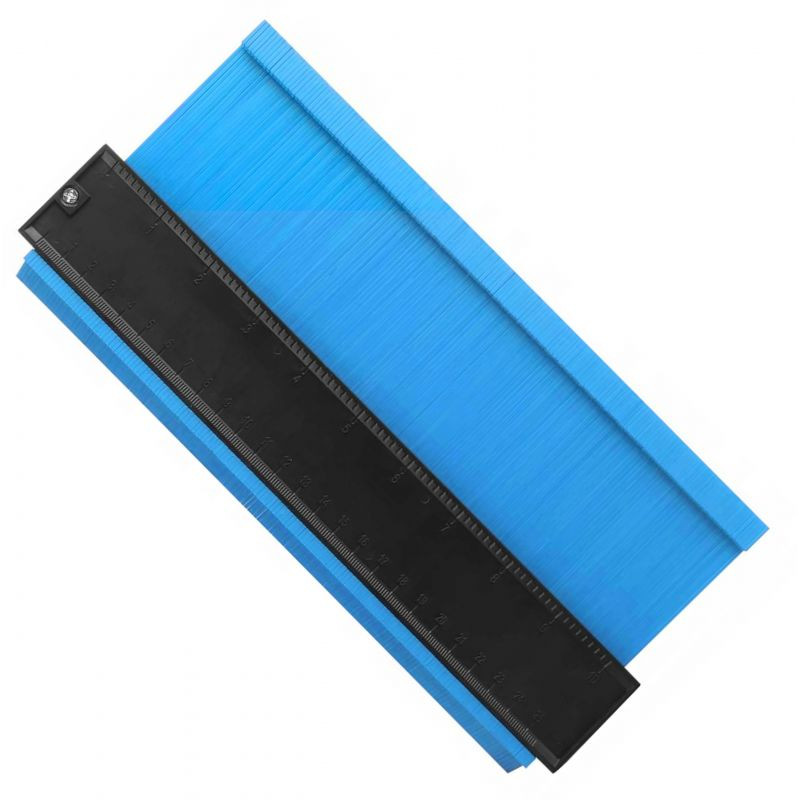 Dispozitiv copiat contur sablonare 250mm TLBC10388 Barracuda