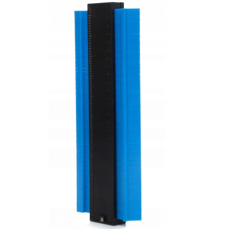 Dispozitiv copiat contur sablonare 250mm TLBC10388 Barracuda