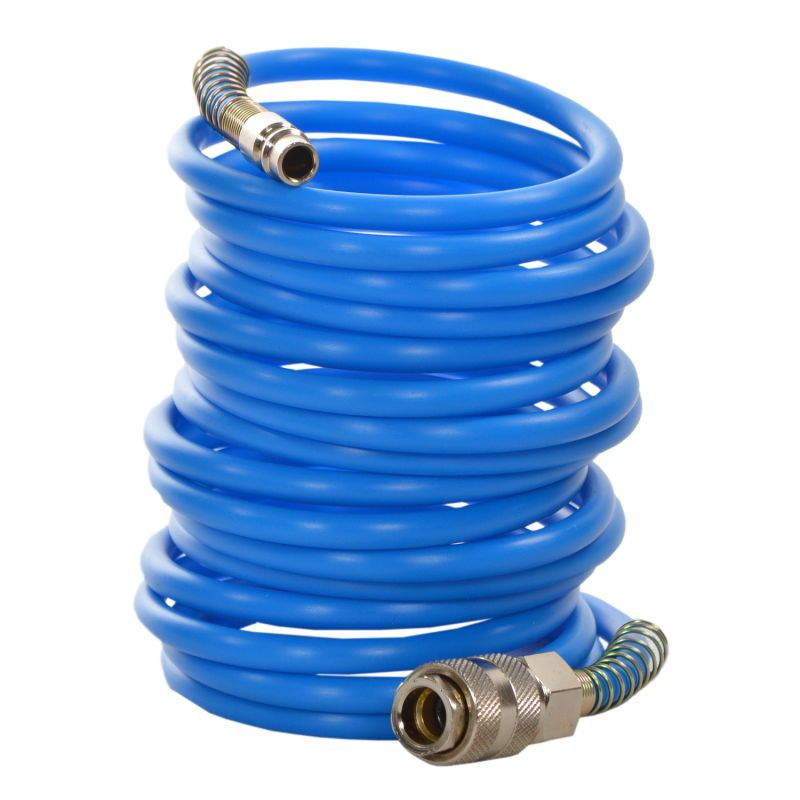Furtun pneumatic 5x12mm cuple rapide 20m TLBC673
