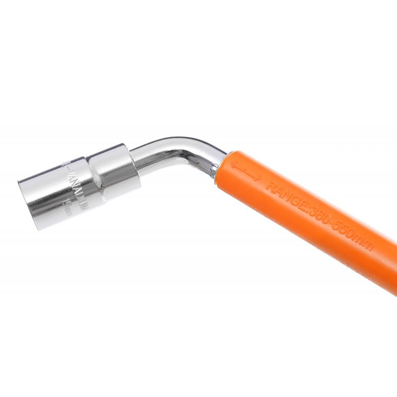 Cheie telescopica pentru roti TLBC10565