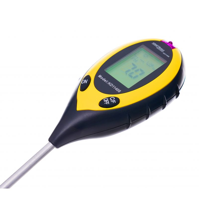 Tester pentru sol TLBC11408