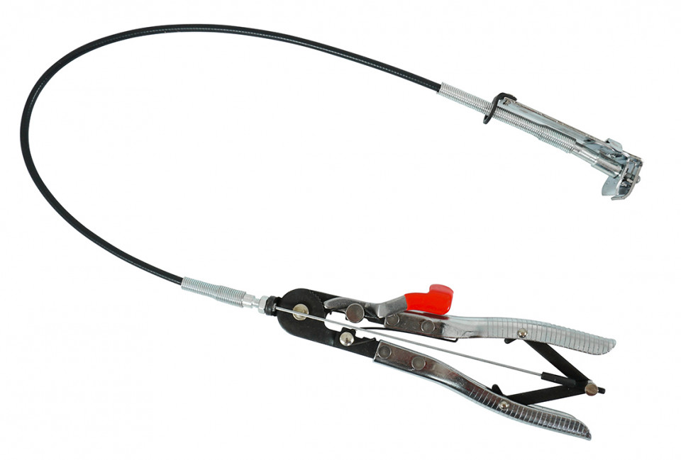 Cleste special pentru coliere cu prelungitor V06340 Barracuda
