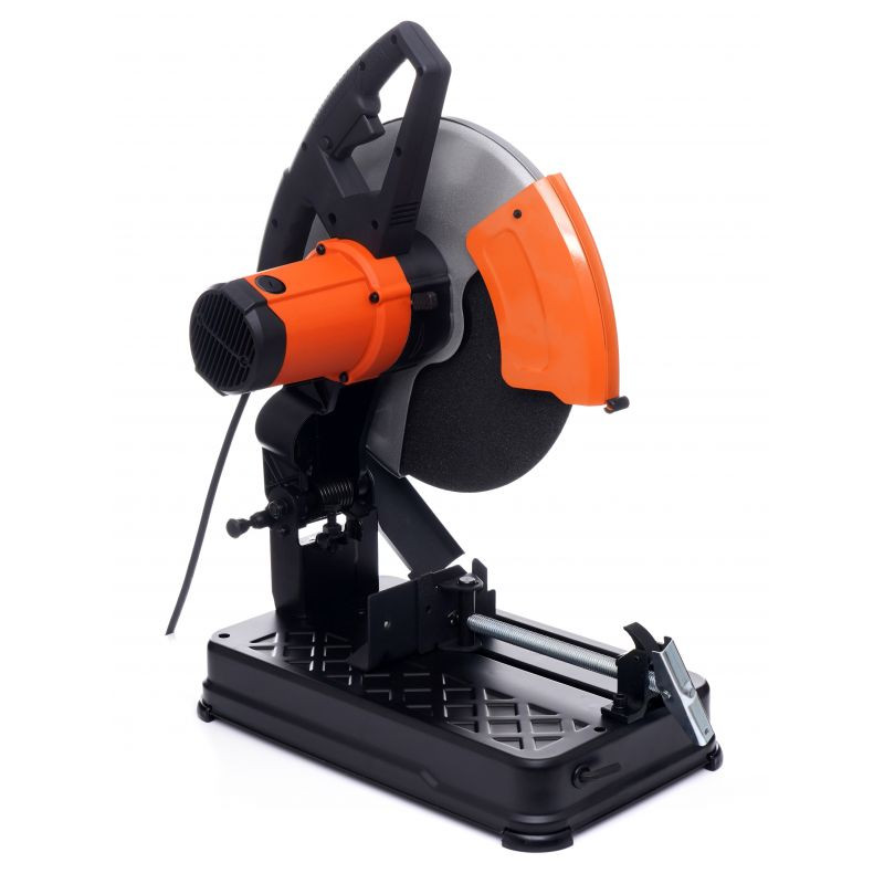 Debitator De Metal Cu Diametrul De 355mm Si Putere De 2950w