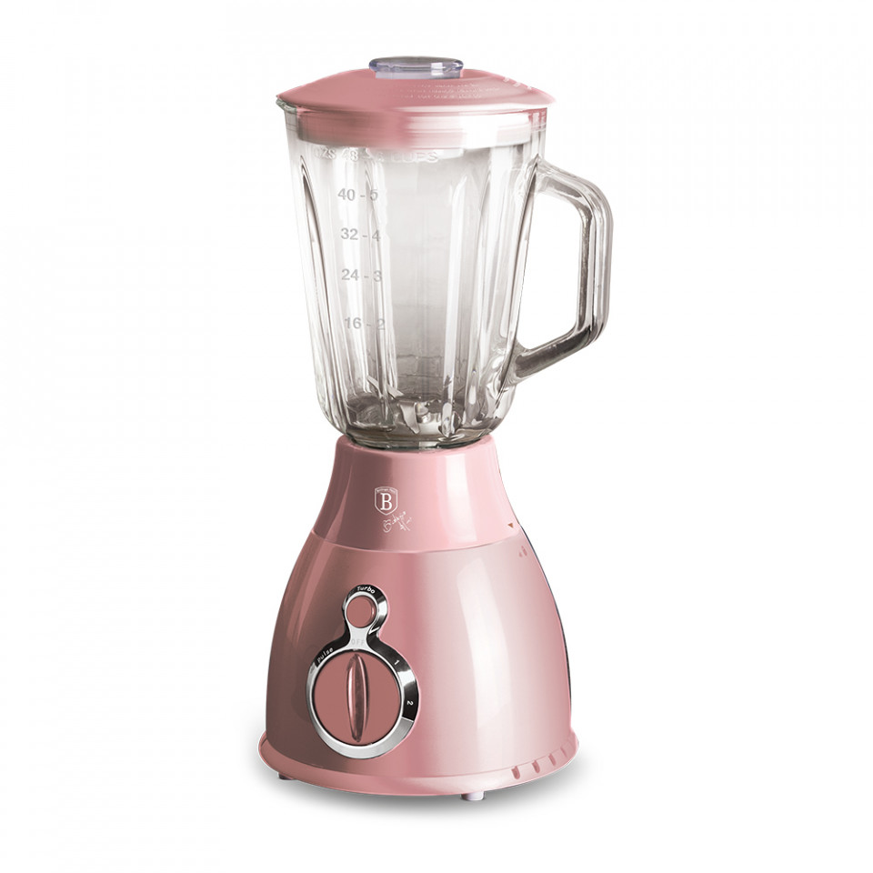 Blender de masa 1,5L I-Rose Collection Berlinger Haus BH 9280