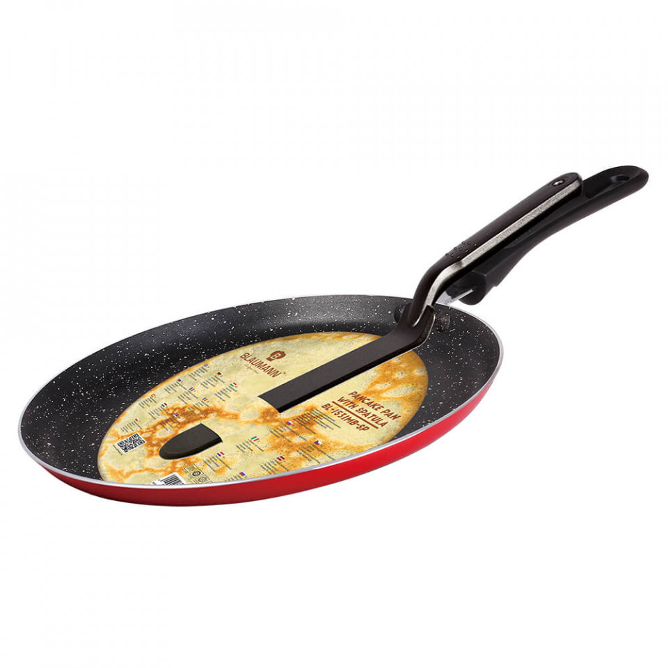 Tigaie pentru clatite Pancake pan Blaumann BL 3374