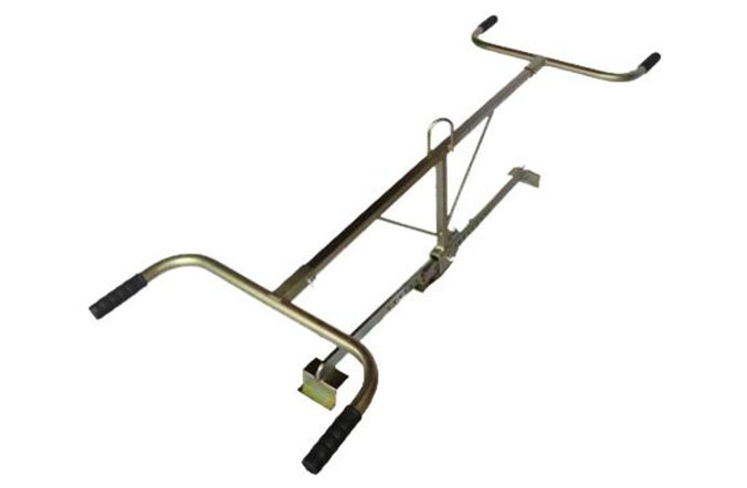 Cleste pt. borduri si pavaje, 300kg, 1100mm - CXMD.10004