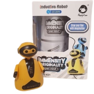 Robotel Smart Inductiv