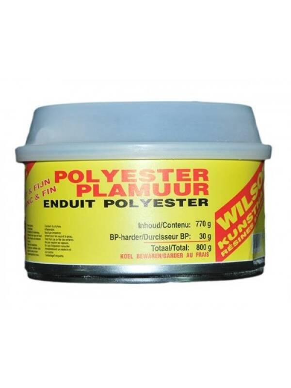 Chit poliesteric Wilsor (Gramaj: 190 / 10 g)