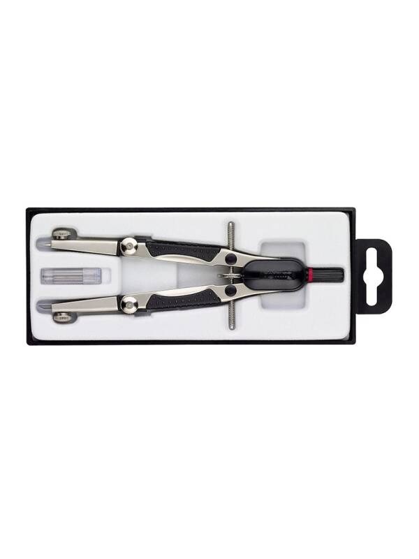 Compas Geometrie S0676580 Rotring