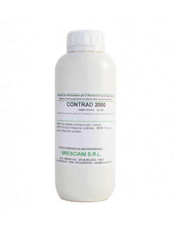 Contrad 2000 concentrat 1L Bresciani 54281