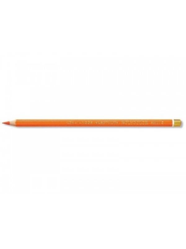 Creioane colorate Koh-I-Noor Hardtmuth Polycolor 3800 (Culoare: dark yellow 04)