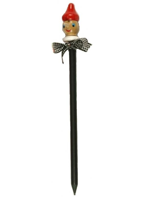 Creion grafit negru Pinocchio ESP/SW/280 Rubinato