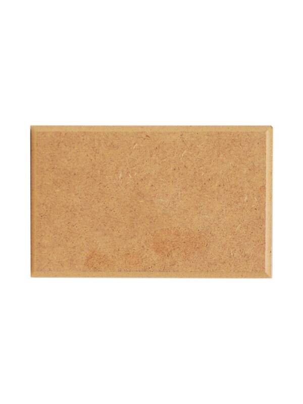 Forma dreptunghiulara MDF MG03 Ilyas